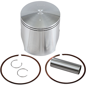 Wiseco Piston Kit - +1.00 mm 577M08100