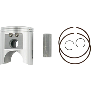Wiseco Piston Kit - +1.50 mm 562M06750
