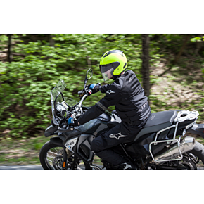 Ram-X Helmet - Fluorescent Yellow - XL 0104-2938
