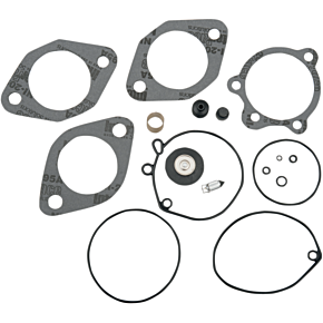 Carburetor Rebuild Kit - '76-'89 Keihen 1003-0291
