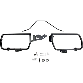 Kenai Side Case Mount - KTM 790 3521-0153