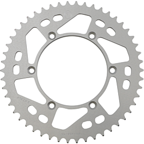 Rear Sprocket - 50 Tooth - Kawasaki/Suzuki 1211-1579