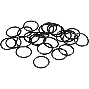 Shifter Shaft Sleeve O-Ring - Big Twin 11117