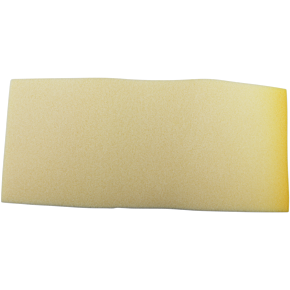 Filter Bulk Foam 9X21 921-01