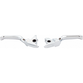 Lever Set - Method - Chrome 530-020