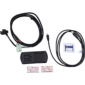 Power Vision 3 - Honda Pioneer 1000 PV3-16-12