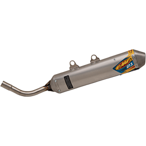 Turbinecore 2.1 Muffler 025273