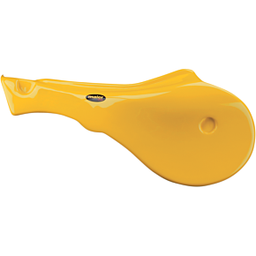 Side Panels - Yellow 213104
