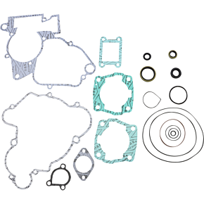 Gasket Kit - Complete 34.6018