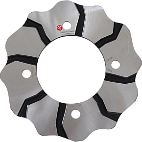 UTV Brake Rotor - Polaris - Left BY9013L