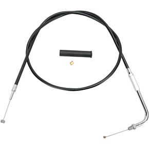 Throttle Cable - 30" - Vinyl 0650-1094