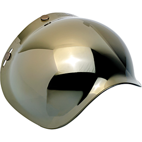Bubble Shield - Gold Mirror 2001-222