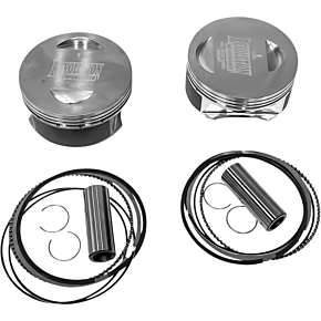 Piston Kit RP301-113W