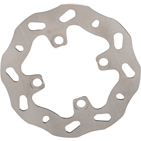 Galfer Braking Rear Rotor - DF367W