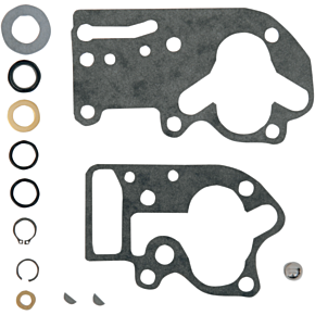 Paper Gasket/Seal Kit 79-FLH