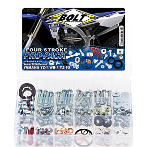 Pro Pack - Yamaha YZPP-14