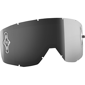 Hustle/Primal/Split Lens - Light Sensitive Gray AFC Chrome Works 218814-328
