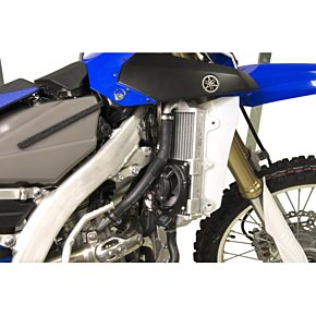 Radiator Fan Kit - Yamaha 732-FN9