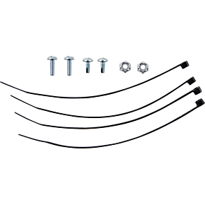 V-Bar Light - White - Ski-Doo 141-105
