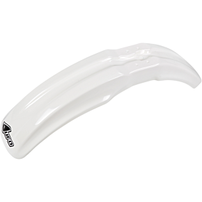 Front Fender - White KA02757-047