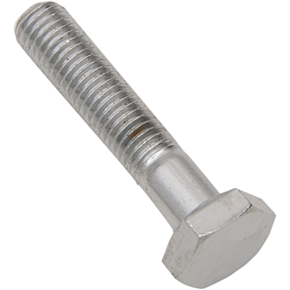 1/4"-28 X 1 1/2 Chrome Head DS-190631