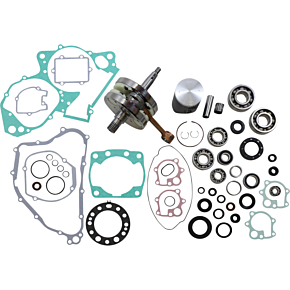 Engine Rebuild Kit - Honda CR250R WR101-016