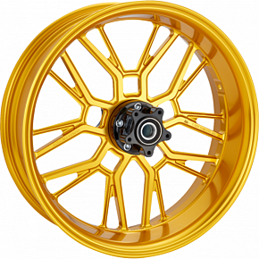 Rim - Split-Spoke - Gold - 18x5.5 330-009