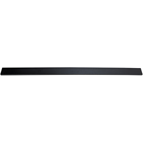 UHMV Wearbar - 50" - No holes 4501-0463