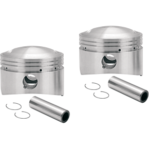 Piston Kit - Shovelhead 106-5537