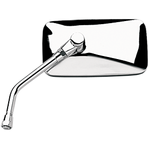 Sport Mirror - 10 mm - Chrome 20-42444