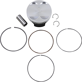 Piston Kit 8547DB