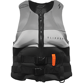 Surge Neo Vest - Black/Charcoal - XS 3240-0918