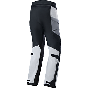 Andes Air Drystar® Pants - Ice Gray/Dark Gray/Black - Large 3227924-9191-L