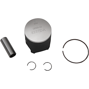 Piston Kit 8237DA