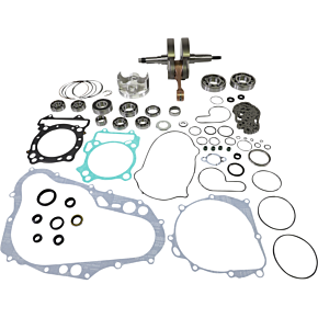 Engine Rebuild Kit - Suzuki DRZ400S/SM WR101-058