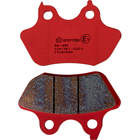 PRIME Sinter SP Brake Pads 07HD18SP