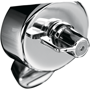 Fuel Shut Off Knob 1-247
