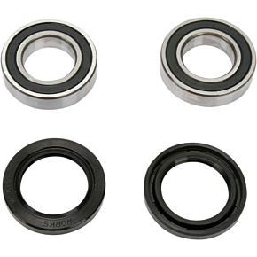 Wheel Bearing Kit - Front PWFWK-K08-521