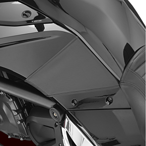Lower Mini Bra Extensions Spyder F3 Tour Ltd
