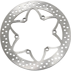 Brake Rotor - Yamaha 5087