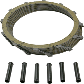 Aramid Fiber Plates 1131-0439