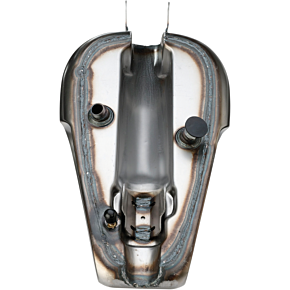 Legacy Gas Tank with Cap - EFI Models 0701-0766
