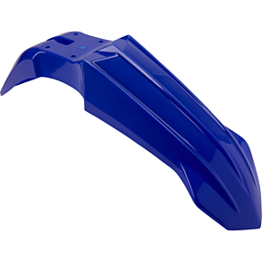 Front Fender - Blue - Yamaha - YZ '22-'26 YA04880#089