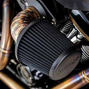 VO2 Falcon Air Intake Kit - Stainless Steel 71109