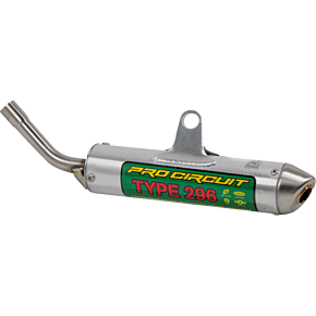 296 Silencer 1352465
