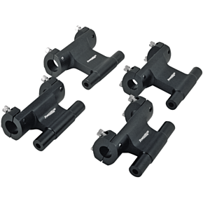 Risers - 2" x 4-3/4" 45430
