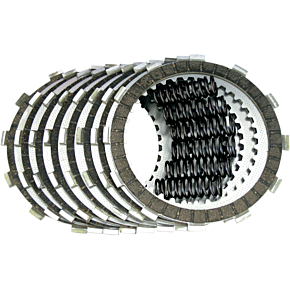 Clutch Kit FSC014-7-001