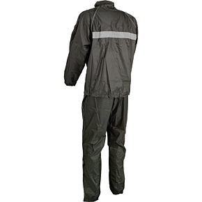 Waterproof Jacket - Black - XL 2854-0335