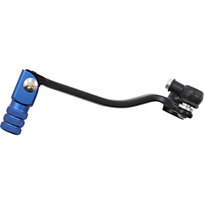 Shift Lever - Blue - Yamaha 1602-1435