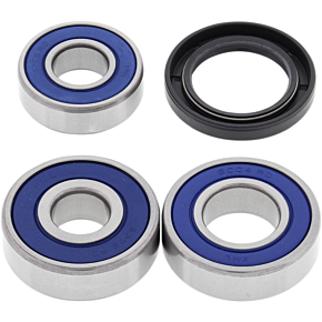 ALL BALLS Wheel Bearing - Kit - Honda - 25-1087